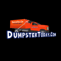 Dumpster Today Bradenton Logo