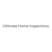 Ultimate Home Inspections Logo