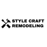 Style Craft Remodeling Logo