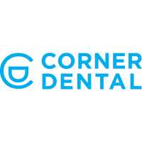 Corner Dental Logo