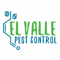 El Valle Pest Control Logo