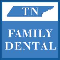 Tennessee Family Dental (Lebanon) Logo
