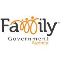 Family Government Agency LLC Logo