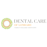 Dental Care of Lombard Logo