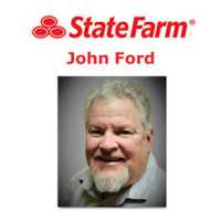 State Farm: John Ford Logo