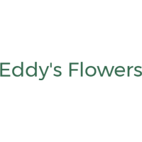 Eddy's Flowers Logo
