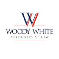 Woody White Law Firm PLLC Logo