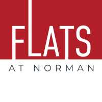 The Flats at Norman Logo