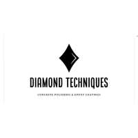 Diamond Techniques Logo
