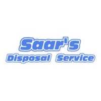 Saar's Disposal & Container Service Logo