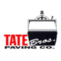 Tate Brothers Paving Logo