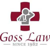 Goss Law Firm Logo