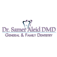 Dr. Samer Aleid DMD Logo