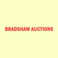 Bradshaw Auctions Logo