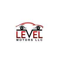 LEVEL MOTORS, LLC Logo