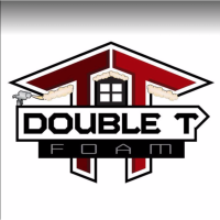 Double T Foam Logo