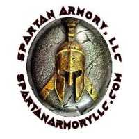Spartan Armory LLC Logo