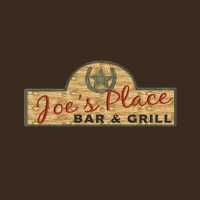Joe's Place Bar & Grill Logo