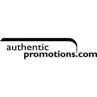 Authentic Promotions.com Logo
