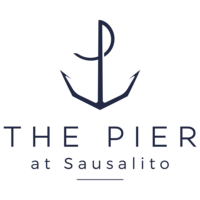 The Pier at Sausalito Logo