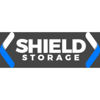 Shield Storage Logo