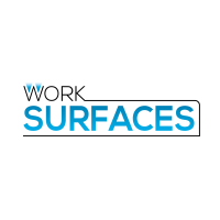 Work Surfaces Countertops Logo
