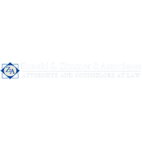 Ronald S. Zimmer & Associates Logo