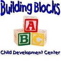 Building Block Pre-School Logo