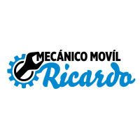 MecaÌnico MoÌvil Ricardo Logo