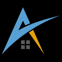 Allegiant Exteriors Logo
