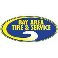 Bay Area Tire and Service Centers Logo