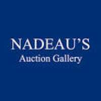 Nadeau's Auction Gallery Inc. Logo