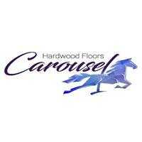 Carousel Hardwood Floors Logo
