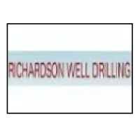 Richardson Well Drilling Co Logo