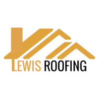 Lewis Roofing Logo