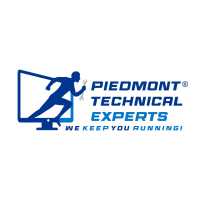 Piedmont Technical Experts Logo