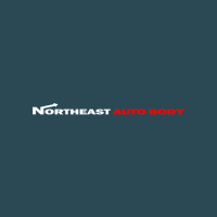 Northeast Auto Body Inc Logo