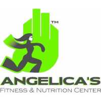 Angelica's Fitness And Nutrition Center Logo