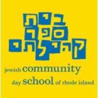 Jewish Community Day School Logo