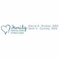Family Dental Care Of New Castle Logo