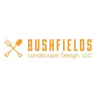 Bushfields Landscape Design, LLC Logo