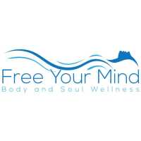 Free Your Mind Body and Soul Wellness LLC Logo