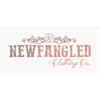 Newfangled Mercantile Logo