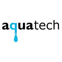 Aqua-Tech Logo