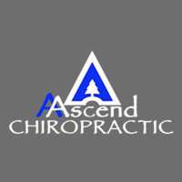Aascend Chiropractic Logo