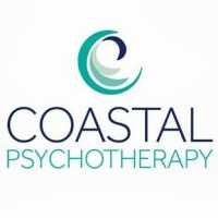 Coastal Psychotherapy - Office Rental for Therapists Logo