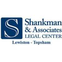 Shankman & Associates Legal Center Logo