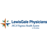 LewisGale Physicians - Urgent Care Logo