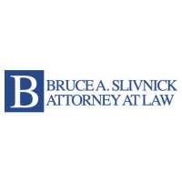 Bruce A. Slivnick Attorney at Law Logo