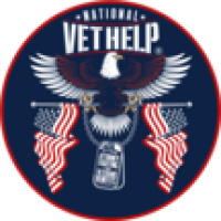 National Vet Help Logo